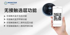 企業熱點 | 智造“戰”疫，韋伯電梯2020產品新增選配！